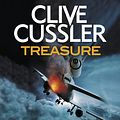 Cover Art for 9781405543644, Treasure by Clive Cussler