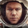 Cover Art for 0024543206507, The Martian [Blu-ray + Digital HD] by Twentieth Century-Fox