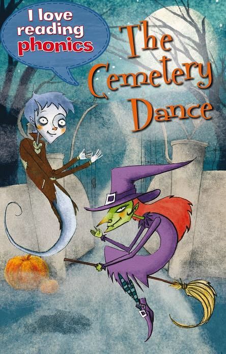 Cover Art for 9781848985889, The Cemetery Dance by Lucy George