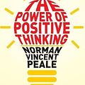 Cover Art for 9789386450234, The Power Of Positive Thinking by Norman Vincent Peale