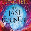 Cover Art for 9781804990230, The Last Continent: (Discworld Novel 22) by Terry Pratchett