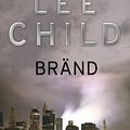 Cover Art for 9789175370477, Bränd by Lee Child