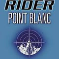 Cover Art for 9781406325676, Point Blanc by Anthony Horowitz