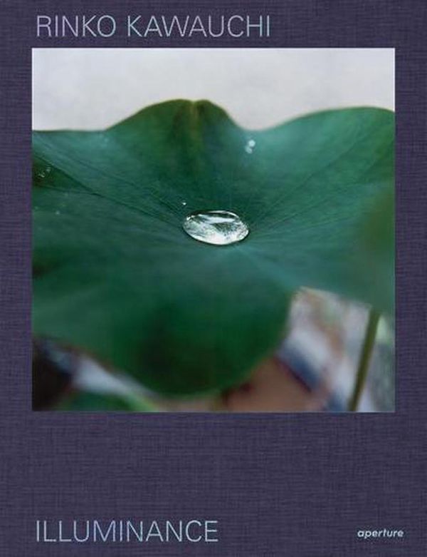 Cover Art for 9781597115148, Rinko Kawauchi: Illuminance by Rinko Kawauchi