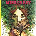 Cover Art for 9780001604438, Secret of Mirror Bay by Carolyn Keene