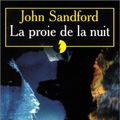 Cover Art for 9782266077323, La Proie de la Nuit by John Sandford