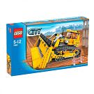 Cover Art for 5702014534544, Dozer Set 7685 by Lego