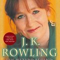 Cover Art for 9780606299787, J.K. Rowling by Marc Shapiro