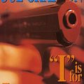 Cover Art for 9780816155378, I Is for Innocent by Sue Grafton