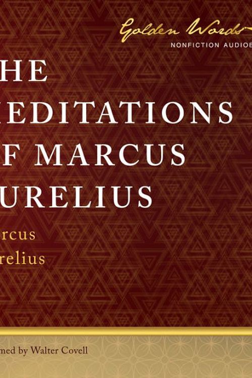 Cover Art for 9781604445084, The Meditations of Marcus Aurelius by Marcus Aurelius