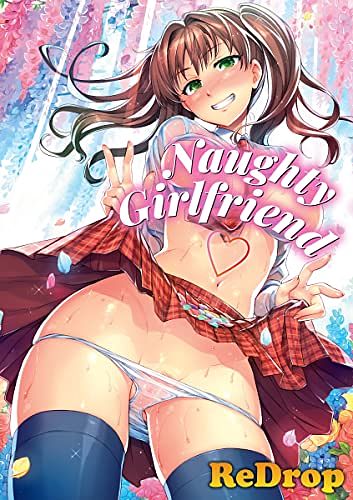 Cover Art for 9781634423250, Naughty Girlfriend by DENPA