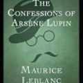 Cover Art for 9798555890047, The Confessions of Ars�ne Lupin Illustrated by Maurice LeBlanc