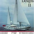 Cover Art for 9780913372616, Yacht Designs II by William Garden