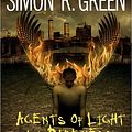 Cover Art for 9781101208151, Agents of Light and Darkness by Simon R. Green