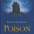 Cover Art for 9783794180707, Poison by Chris Wooding