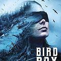 Cover Art for 9781626412453, Bird Box Special Edition Signed Hardcover by Josh Malerman