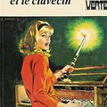 Cover Art for 9782010012228, Alice et le Clavecin (Bibliothèque Verte) by Caroline Quine