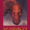 Cover Art for 9788374800044, Najstarszy by Christopher Paolini