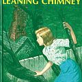 Cover Art for 9781101077276, Nancy Drew 26: The Clue of the Leaning Chimney by Carolyn Keene