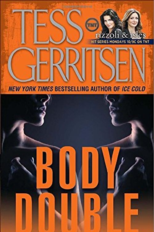 Cover Art for 9780345458940, Body Double by Tess Gerritsen