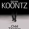 Cover Art for 9789187173561, Odd Thomas by Dean Koontz