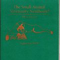 Cover Art for 9780964151833, The Small Animal Veterinary Nerdbook by Sophia A. Yin