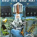 Cover Art for 9780140541830, Madeline and the Bad Hat by Ludwig Bemelmans