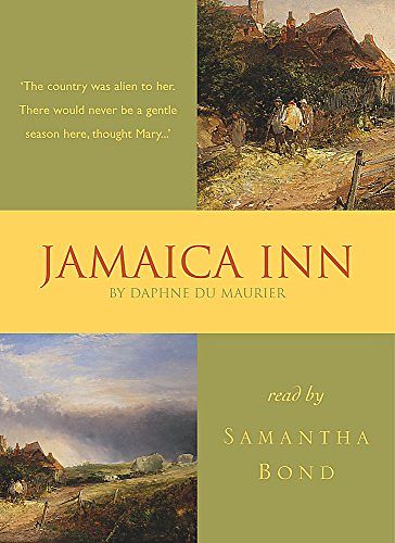 Cover Art for 9781840327830, Jamaica Inn by Daphne Du Maurier