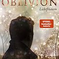 Cover Art for 9783551583581, Obsidian 00: Oblivion. Lichtflüstern (Obsidian aus Daemons Sicht erzählt) by Jennifer L. Armentrout