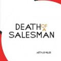 Cover Art for 9781547228782, Death of a Salesman by Arthur Miller