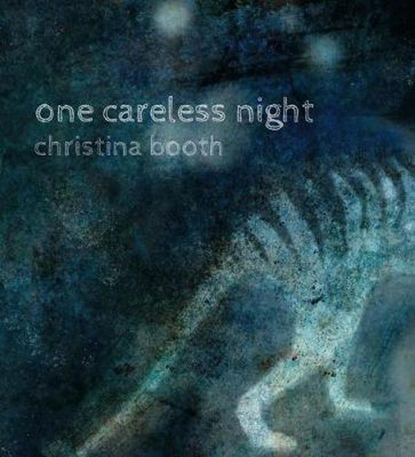 Cover Art for 9781925381856, One Careless Night by Christina Booth