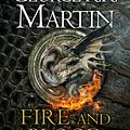 Cover Art for 9780008307738, Fire and Blood by George R. R. Martin