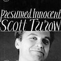 Cover Art for 9780747519256, Presumed Innocent by Scott Turow