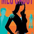 Cover Art for 9781417699964, Shadowland by Meg Cabot