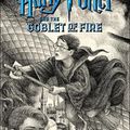 Cover Art for 9780606415170, Harry Potter and the Goblet of Fire by J K. Rowling