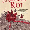 Cover Art for 9780345524256, Midnight Riot by Ben Aaronovitch