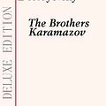 Cover Art for 9781554433360, The Brothers Karamazov by Fyodor Dostoyevsky