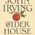 Cover Art for 9780060824518, The Cider House Rules by John Irving