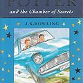 Cover Art for 8601404238543, Harry Potter and the Chamber of Secrets by J.K. Rowling