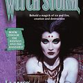 Cover Art for 9780345417084, Witch Storm by Richard Belzer