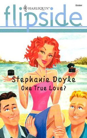 Cover Art for 9780373441761, One True Love? by Stephanie Doyle