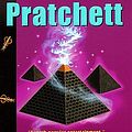 Cover Art for 9780613572644, Pyramids by Terry Pratchett