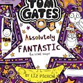 Cover Art for 9781407193472, Tom Gates 5 Is Absolutely Fantastic by Liz Pichon