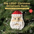 Cover Art for 9781593279417, The LEGO Christmas Ornaments Book, Volume 2 by Chris Mcveigh