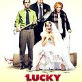 Cover Art for 9333723002503, Lucky by GRYPH