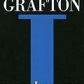 Cover Art for 9780449221518, I Is for Innocent by Sue Grafton