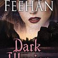 Cover Art for 9781432868727, Dark Illusion by Christine Feehan