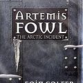 Cover Art for 9780786808557, The Arctic Incident by Eoin Colfer