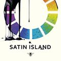 Cover Art for 9789023492191, Satin Island by Tom McCarthy