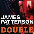 Cover Art for 9780755387137, Double Cross by James Patterson
